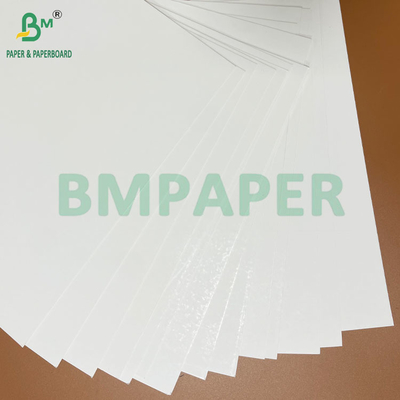 400 gramos de cartón de ampolla blanca de fuerte adhesión para envases selladores térmicos