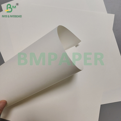 Papel crema voluminoso de 70 g/m² y 80 g/m² Takamatsu, papel grueso para libros, papel para impresión de libros de bolsillo