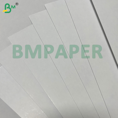 Papel para póquer estirable de doble cara y recubierto, imprimible, de núcleo negro de 310 g/m²
