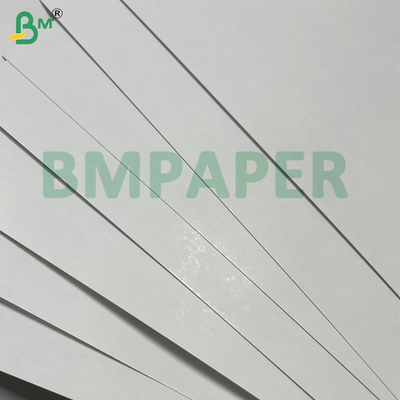 Papel reciclable C2S de 320 g/m² para tarjetas de juego para tarjetas rasca y gana