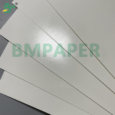 240gm + 15gm Alta resistencia papel brillante papel para bebidas calientes