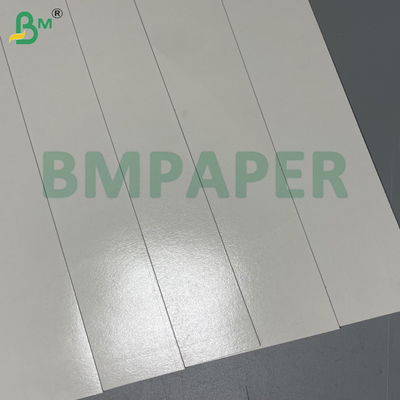 240gm + 15gm Alta resistencia papel brillante papel para bebidas calientes