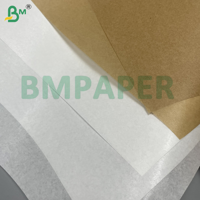 Papel para hornear de silicona resistente a altas temperaturas