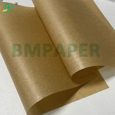 Papel para hornear de silicona resistente a altas temperaturas