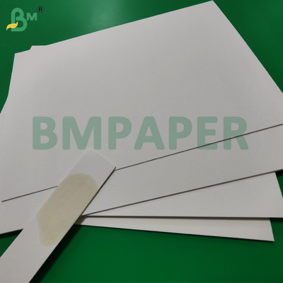 Papel de sellado térmico para tapones de botella de 0,5 mm 0,7 mm, absorción rápida de agua, 70 x 100 cm
