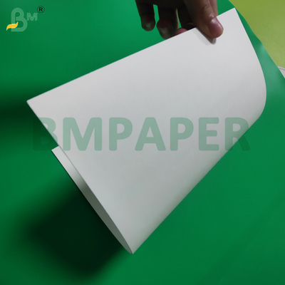 Papel de sellado térmico para tapones de botella de 0,5 mm 0,7 mm, absorción rápida de agua, 70 x 100 cm