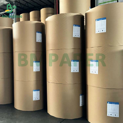 36 g 40 g de papel kraft marrón antiherrumbre a prueba de moho para entremezclar vidrio