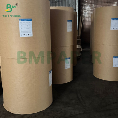 36 g 40 g de papel kraft marrón antiherrumbre a prueba de moho para entremezclar vidrio