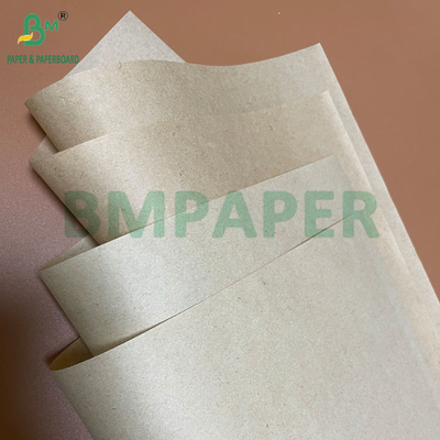 36 g 40 g de papel kraft marrón antiherrumbre a prueba de moho para entremezclar vidrio