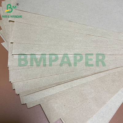 36 g 40 g de papel kraft marrón antiherrumbre a prueba de moho para entremezclar vidrio