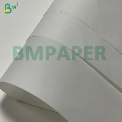 Papel intercalado de vidrio ecológico de alta resistencia de 36 g/m² y 2080 mm