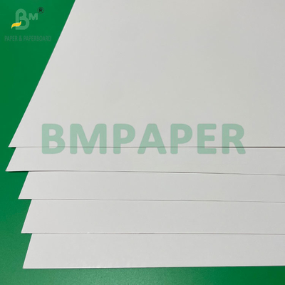Cartón blister brillante con recubrimiento superior de 300 gramos y 325 gramos para envasado por termosellado
