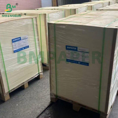 Cartón blister brillante con recubrimiento superior de 300 gramos y 325 gramos para envasado por termosellado