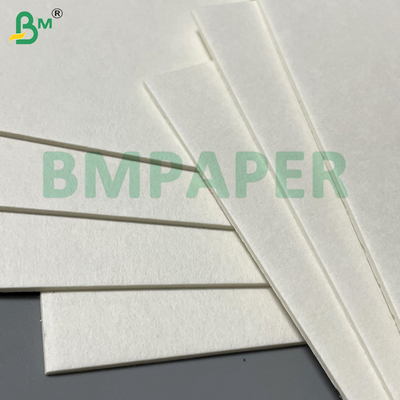 0.5mm Papel absorbente de alta absorción para fresadores de aire de automóviles