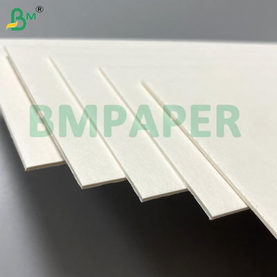 0.4mm-0.6mm en hoja Super Blanco Alta Durabilidad de absorción de agua de las bases de absorción de papel de manchas