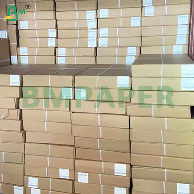 Rollos de papel de plano liso de 80 g/m² para dibujo CAD profesional
