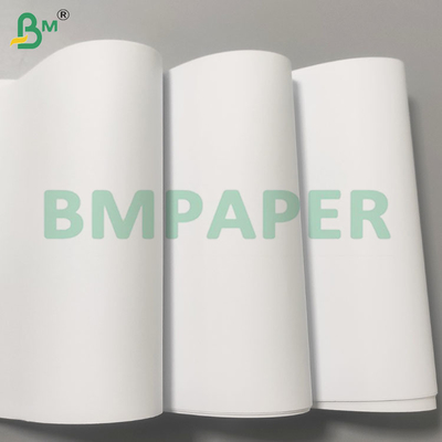 Bobinas de papel offset sin madera de 60 g/m² y 42 cm de ancho