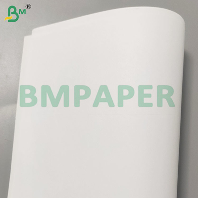Bobinas de papel offset sin madera de 60 g/m² y 42 cm de ancho