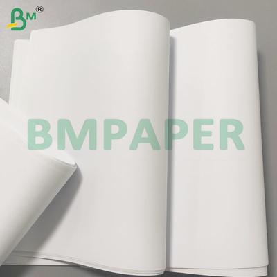 Bobinas de papel offset sin madera de 60 g/m² y 42 cm de ancho