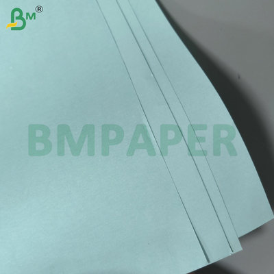Papel de copia sin carbón Xerox de 20 lb, papel para impresora digital, blanco, canario, rosa