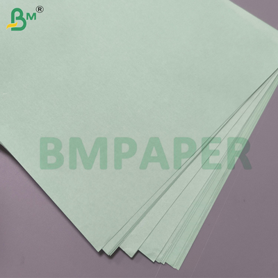 Papel de copia sin carbón Xerox de 20 lb, papel para impresora digital, blanco, canario, rosa