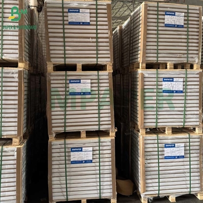 CB Blanco CFB Rosa CF Amarillo 60gm NCR Papel de copia automática para papelería
