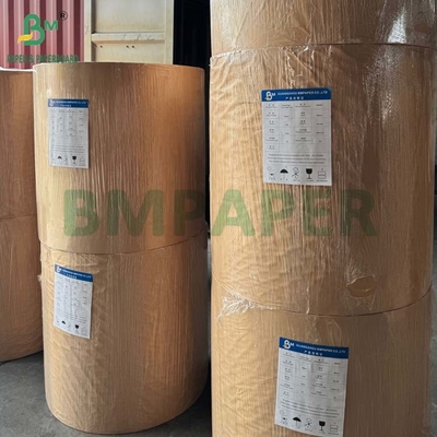 Papel de Horno de Silicona Antiadherente de Doble Cara 40GRS en Rollos de 1000MM