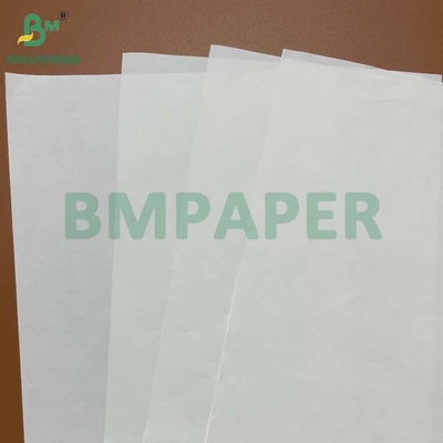 Papel Biblia Ligero Blanco Brillante 28gramos 39gramos para Imprimir Novelas