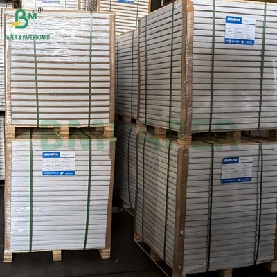 Papel Biblia Ligero Blanco Brillante 28gramos 39gramos para Imprimir Novelas