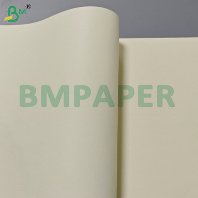 Tiempo de producción 15-25 días laborables Papel sintético de pulpa de madera 100% 'La mejor opción'