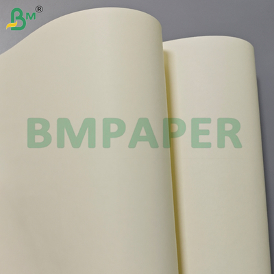 Tiempo de producción 15-25 días laborables Papel sintético de pulpa de madera 100% 'La mejor opción'