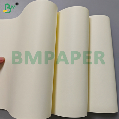 Tiempo de producción 15-25 días laborables Papel sintético de pulpa de madera 100% 'La mejor opción'