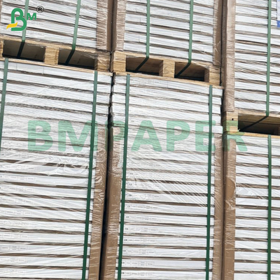Tiempo de producción 15-25 días laborables Papel sintético de pulpa de madera 100% 'La mejor opción'