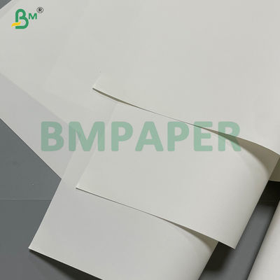 150um Waterproof Recyclable Stone Paper Non Pollution For Making High - End Notebook