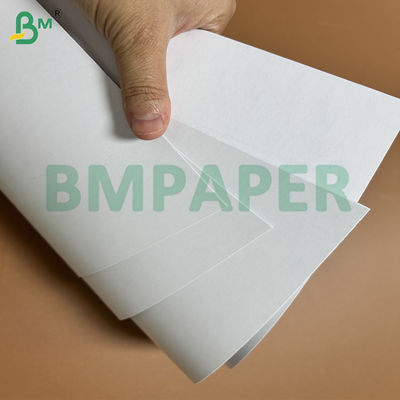 71x 65cm 290gsm 310gsm Papel estucado de doble cara con núcleo negro para cartas de póquer