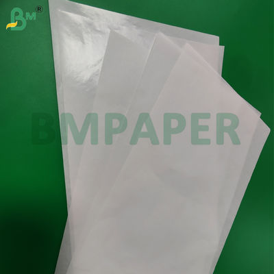 40g 45g Papel de envoltura para palillos de dientes para restaurantes 27mm 53mm de alta resistencia