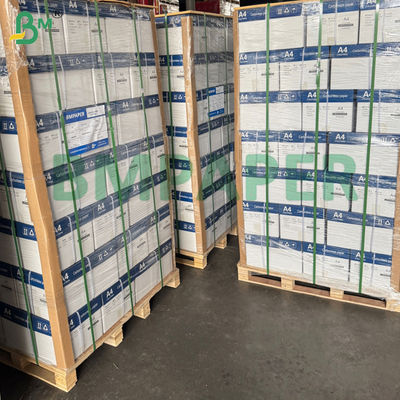 20# Colorado sin carbono duplicado de formulario de registro de copia de papel 500 hojas de paquete