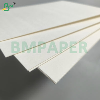 Papel de 1 mm para barras de cartón absorbente reciclable