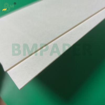 Papel de 1 mm para barras de cartón absorbente reciclable