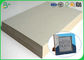 El FSC certificó el cartón del gris de 1.0m m 1.5m m 2.0m m 2.5m m 3.0m m para los paquetes