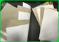 La prenda impermeable certificada FSC de 250g 300g 350g 400g 450g un lado cubrió el papel a dos caras