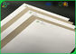 La prenda impermeable certificada FSC de 250g 300g 350g 400g 450g un lado cubrió el papel a dos caras