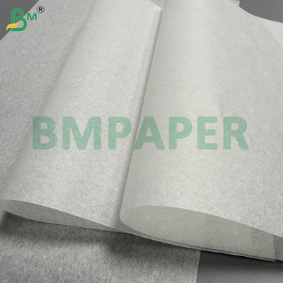 21g Food Grade Bleached Paper Coffee / Tea Bag Filter Paper Roll