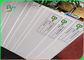 210 230 250GSM C1S cubrieron el tablero del papel de tablero de marfil FBB para las tarjetas de felicitación