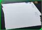 El FSC certificó el papel de tablero de marfil cubierto lado de 200g 250g 300g 350g uno para imprimir tarjetas de presentación