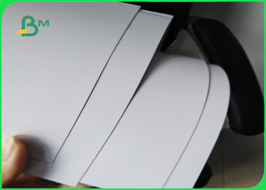 250 300 350GSM Tabla Duplex Revestida en el Lado Superior de la Cartera Gris