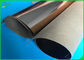 Eco - papel de Kraft lavable de la bolsa de asas de papel resistente amistosa del rasgón en rollo