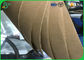Califique el papel sólido del trazador de líneas de Kraft del tablero del AA 200g 250g 300g 350g 400g con la certificación del FSC