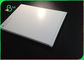 230gsm - papel de tablero de marfil del papel revestido de la certificación C1S de 400gsm FSC en rollo enorme