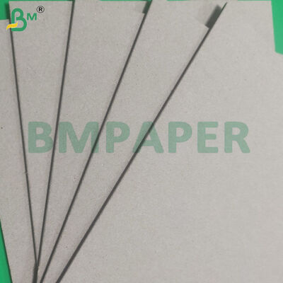 1.5mm High Stiffness Double Side Grey Cardboard for Box Making